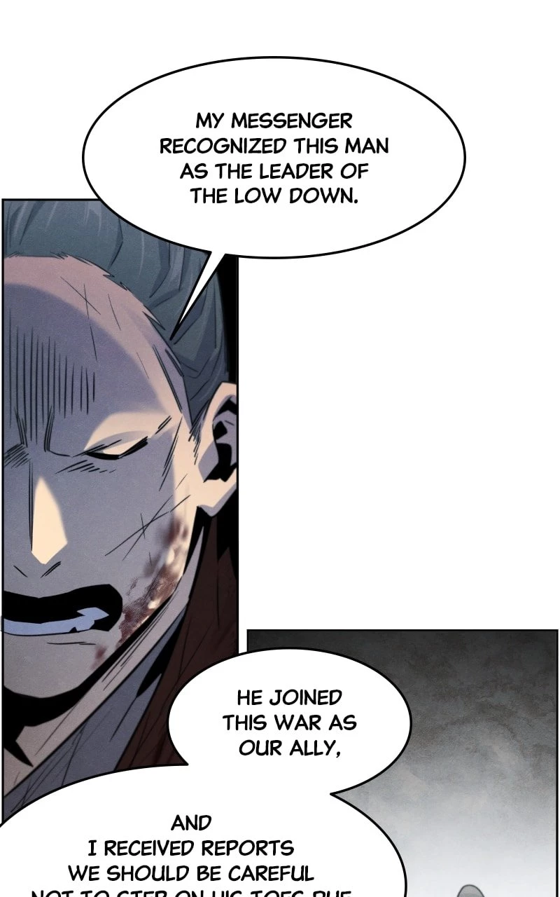 Return of the Mad Demon Chapter 109 - 10