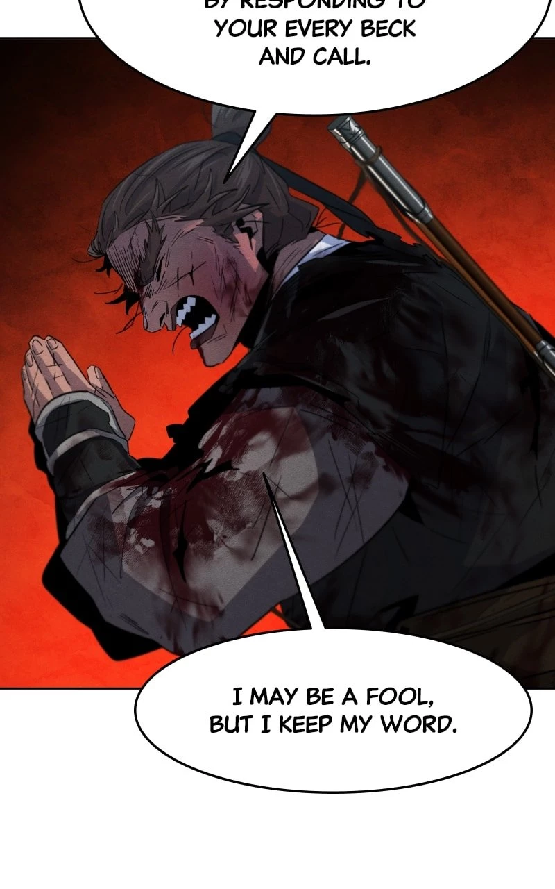Return of the Mad Demon Chapter 109 - 16