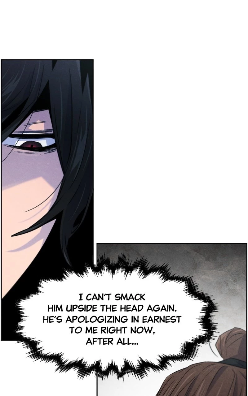 Return of the Mad Demon Chapter 109 - 20