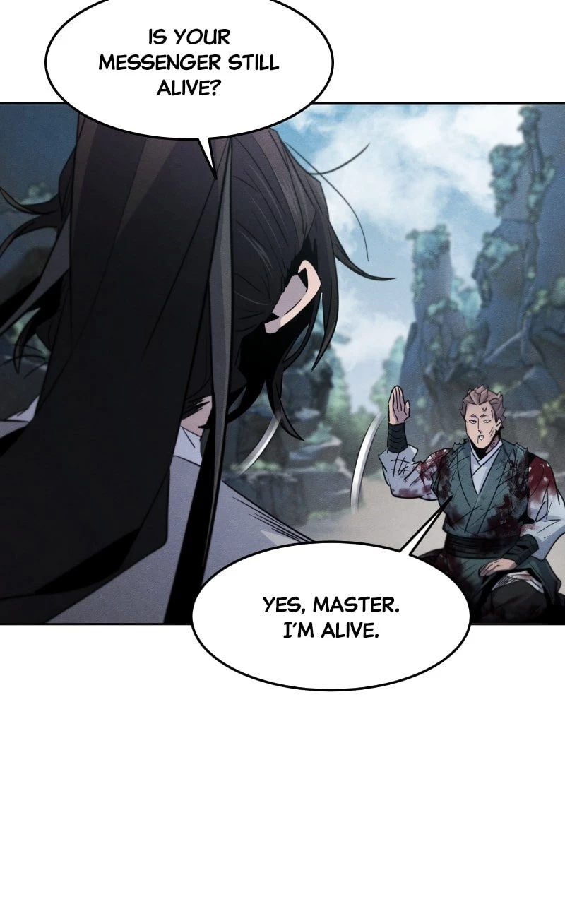 Return of the Mad Demon Chapter 109 - 22