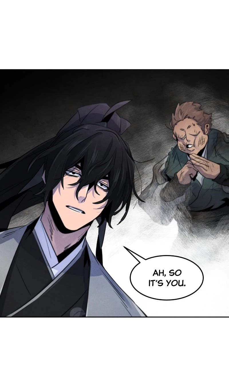 Return of the Mad Demon Chapter 109 - 23