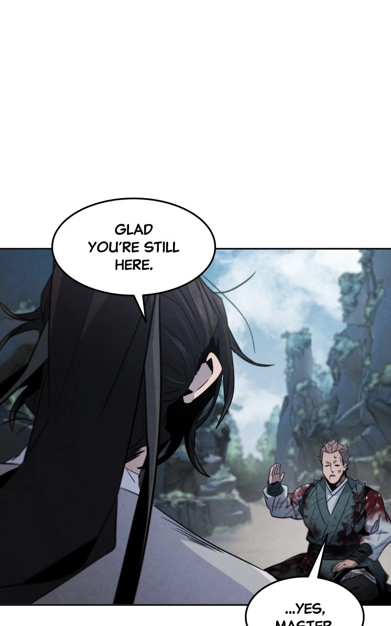Return of the Mad Demon Chapter 109 - 24