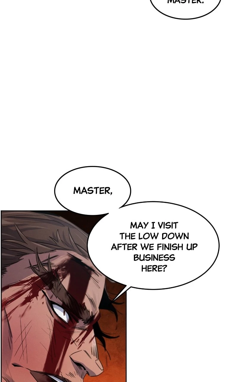 Return of the Mad Demon Chapter 109 - 25