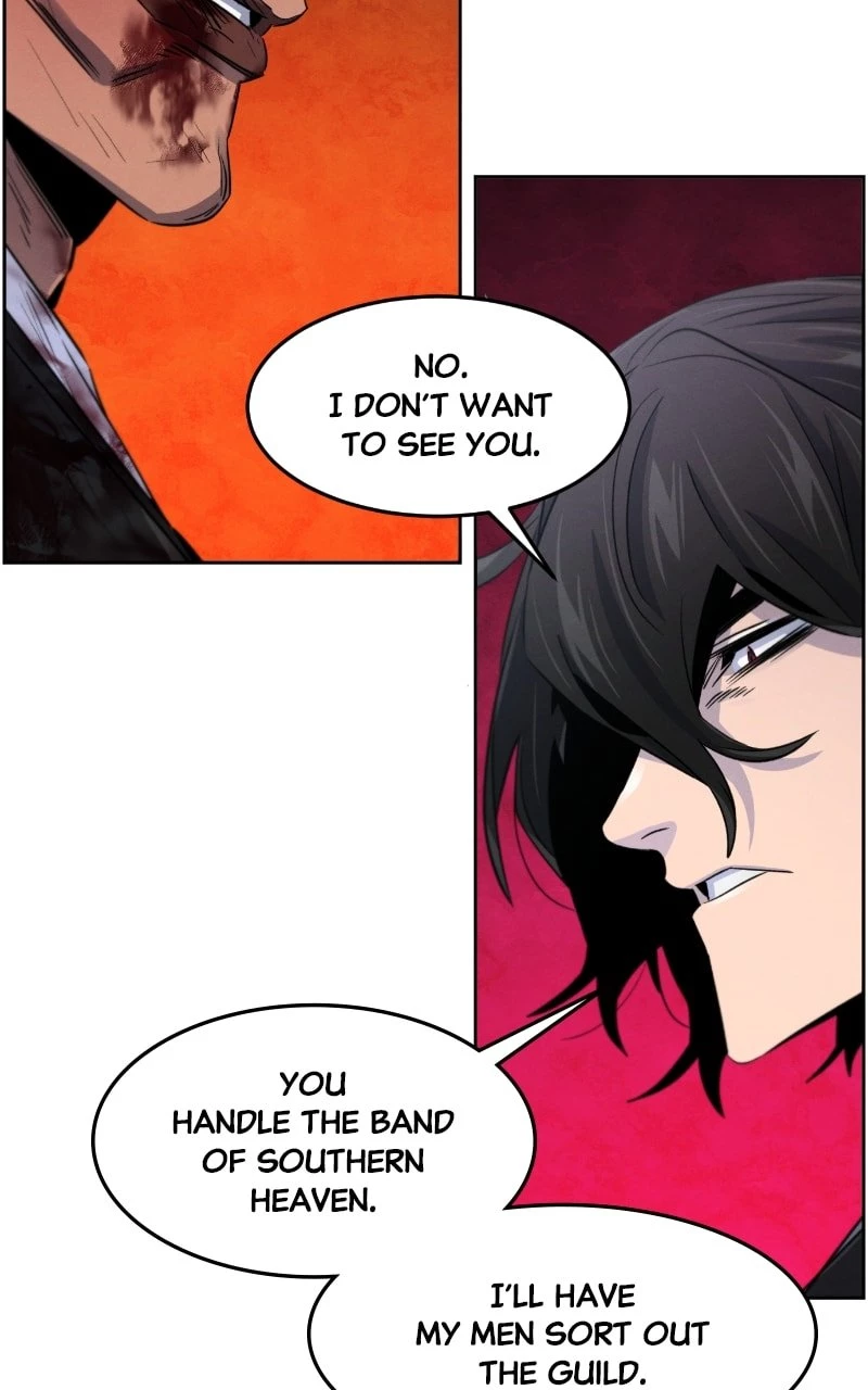 Return of the Mad Demon Chapter 109 - 26