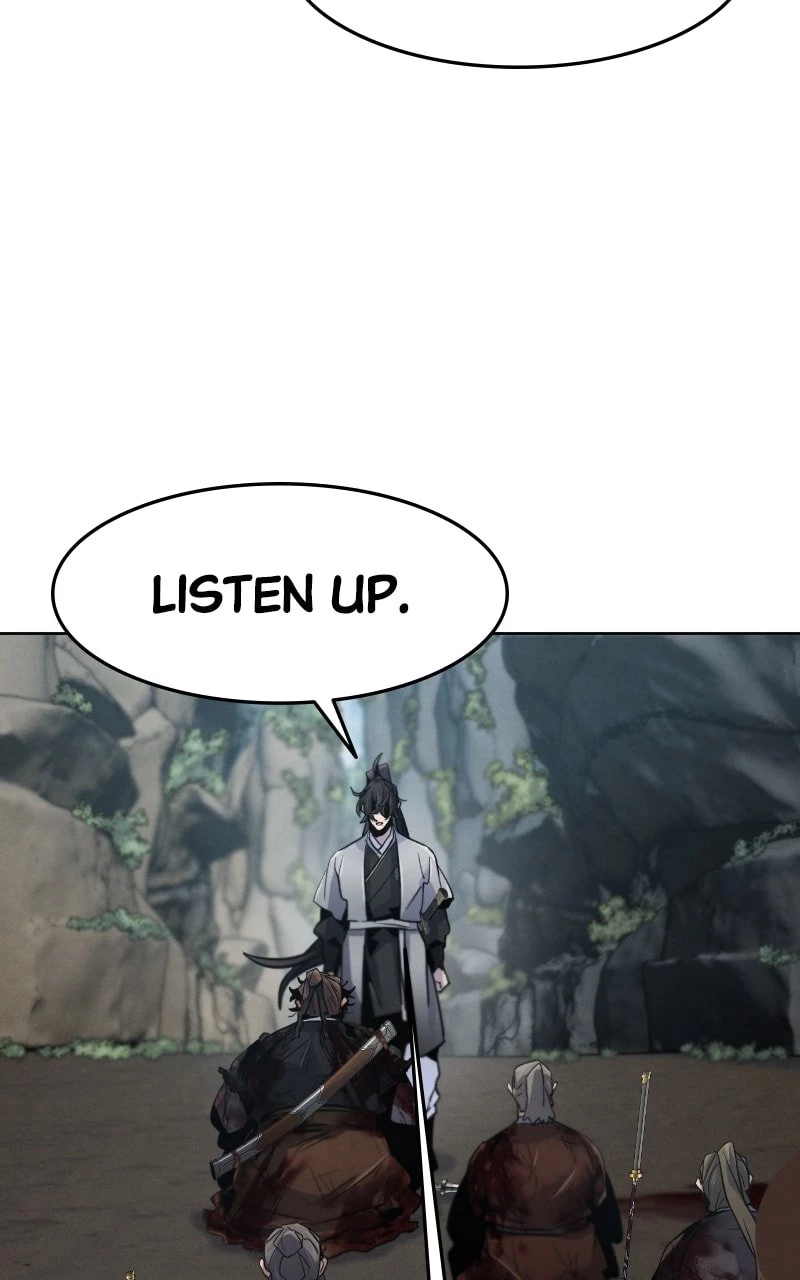 Return of the Mad Demon Chapter 109 - 27