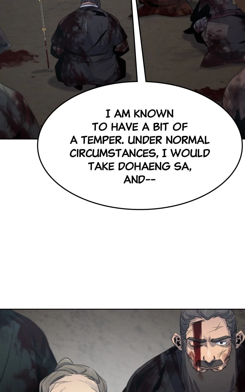 Return of the Mad Demon Chapter 109 - 28