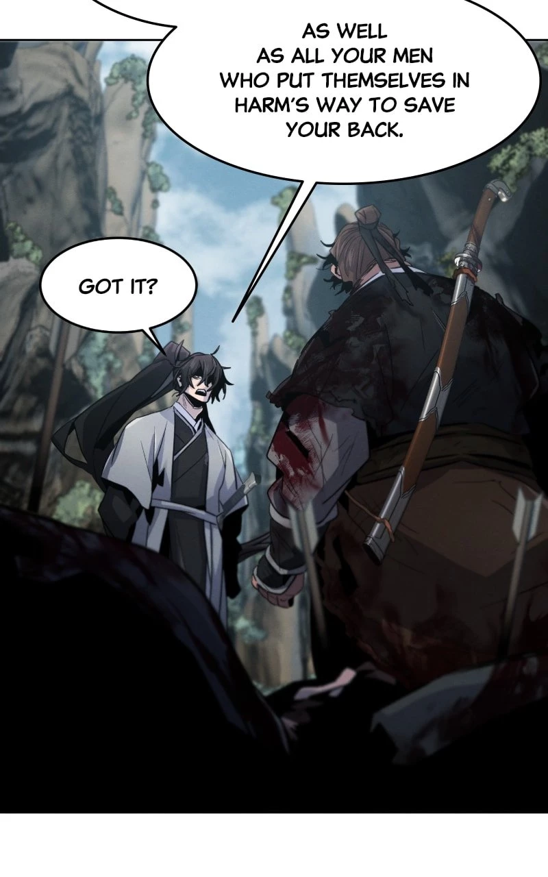 Return of the Mad Demon Chapter 109 - 33