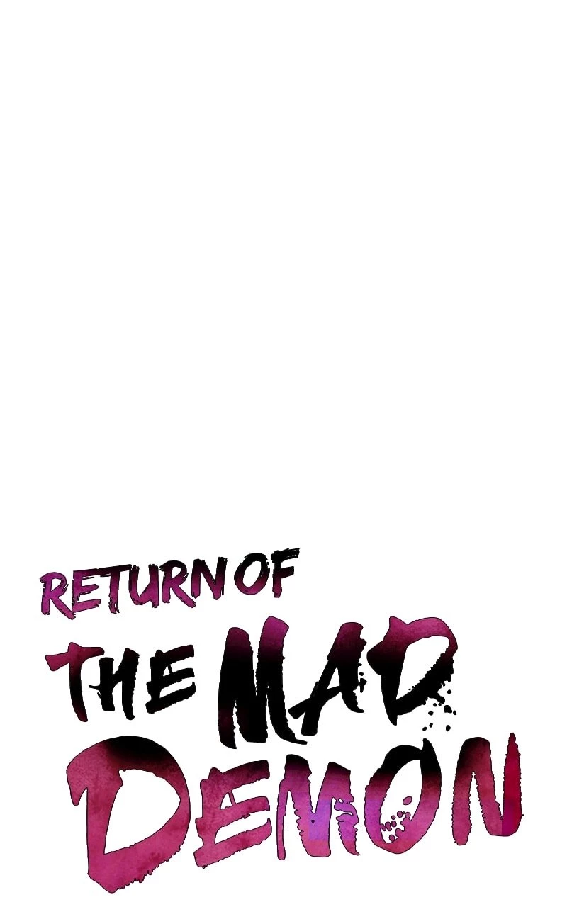 Return of the Mad Demon Chapter 108 - 1