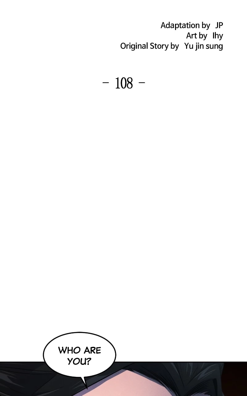 Return of the Mad Demon Chapter 108 - 2