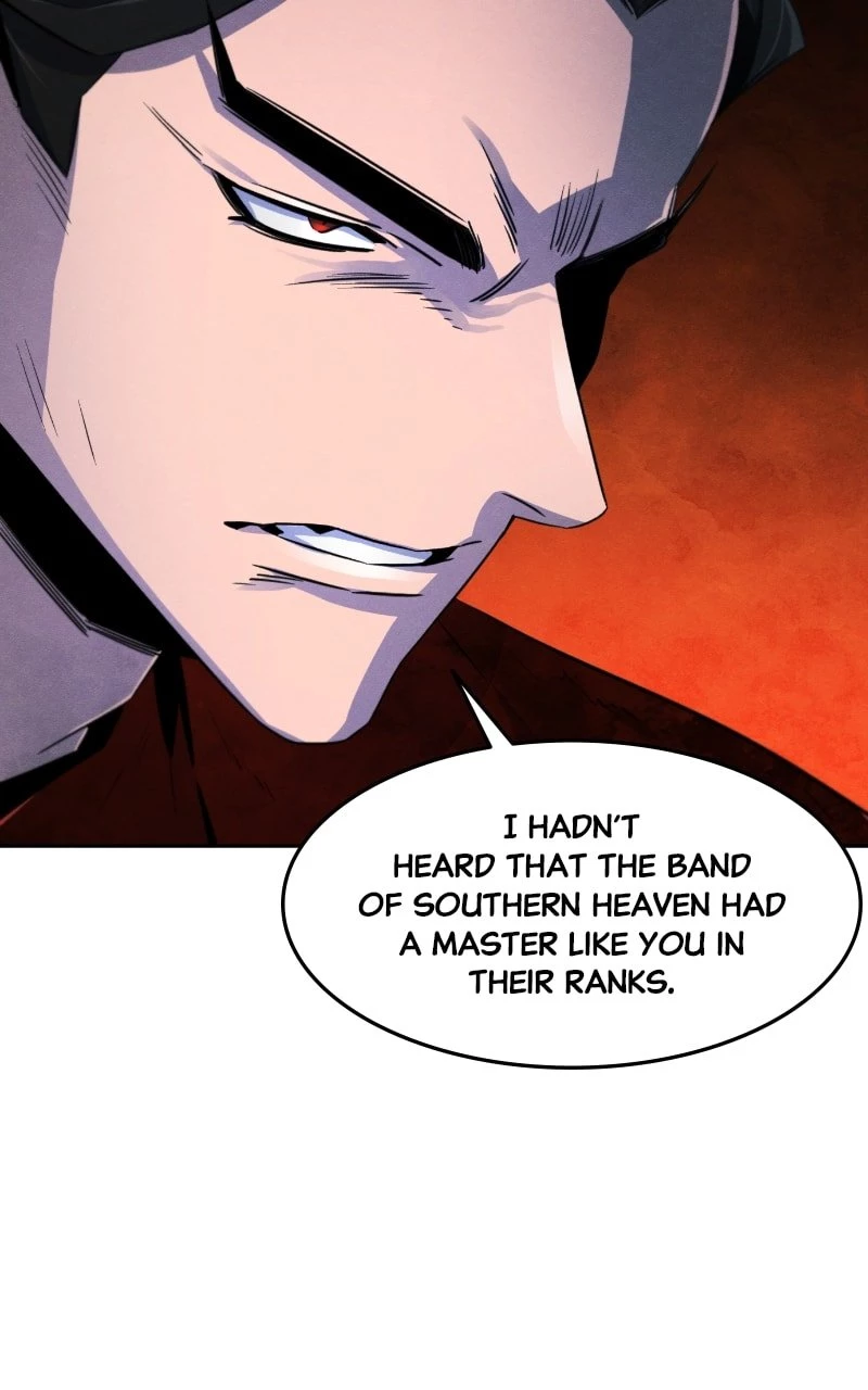 Return of the Mad Demon Chapter 108 - 3