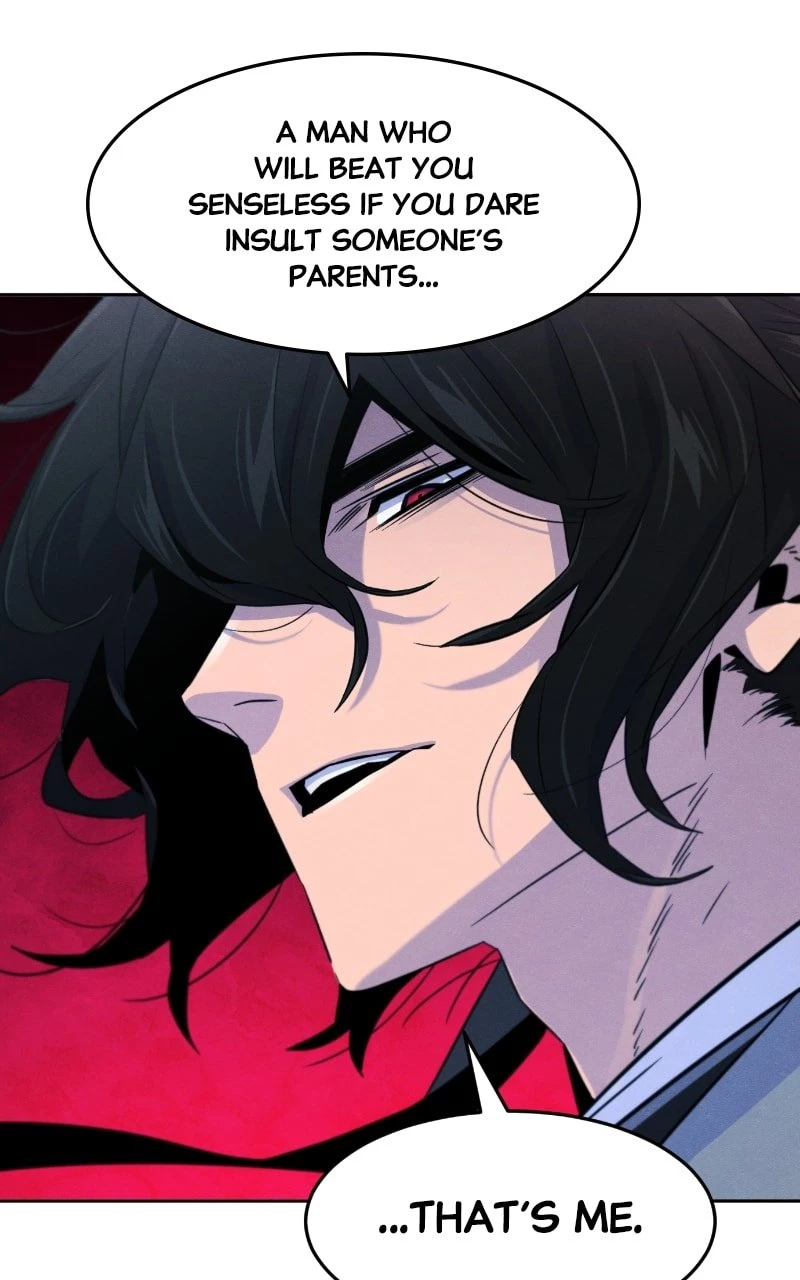Return of the Mad Demon Chapter 108 - 4