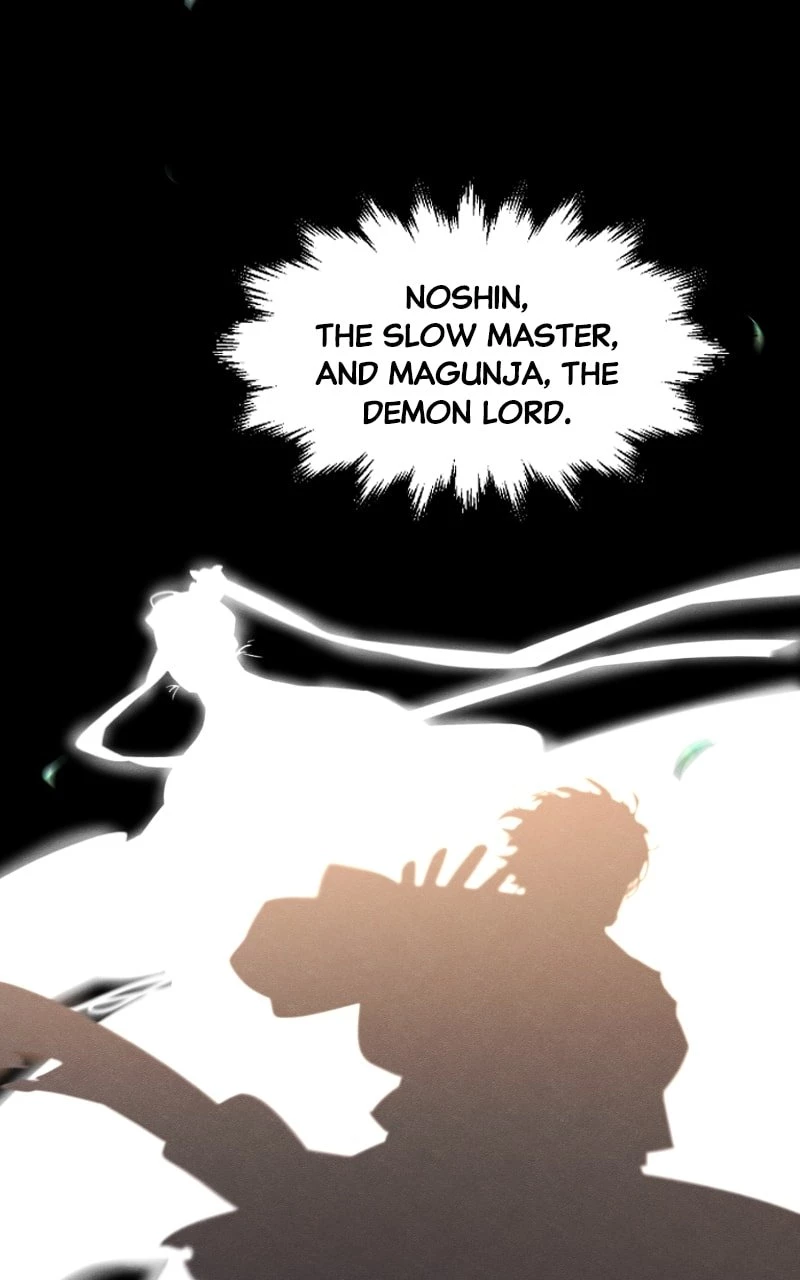 Return of the Mad Demon Chapter 109 - 42