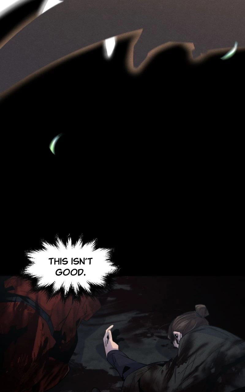 Return of the Mad Demon Chapter 109 - 43