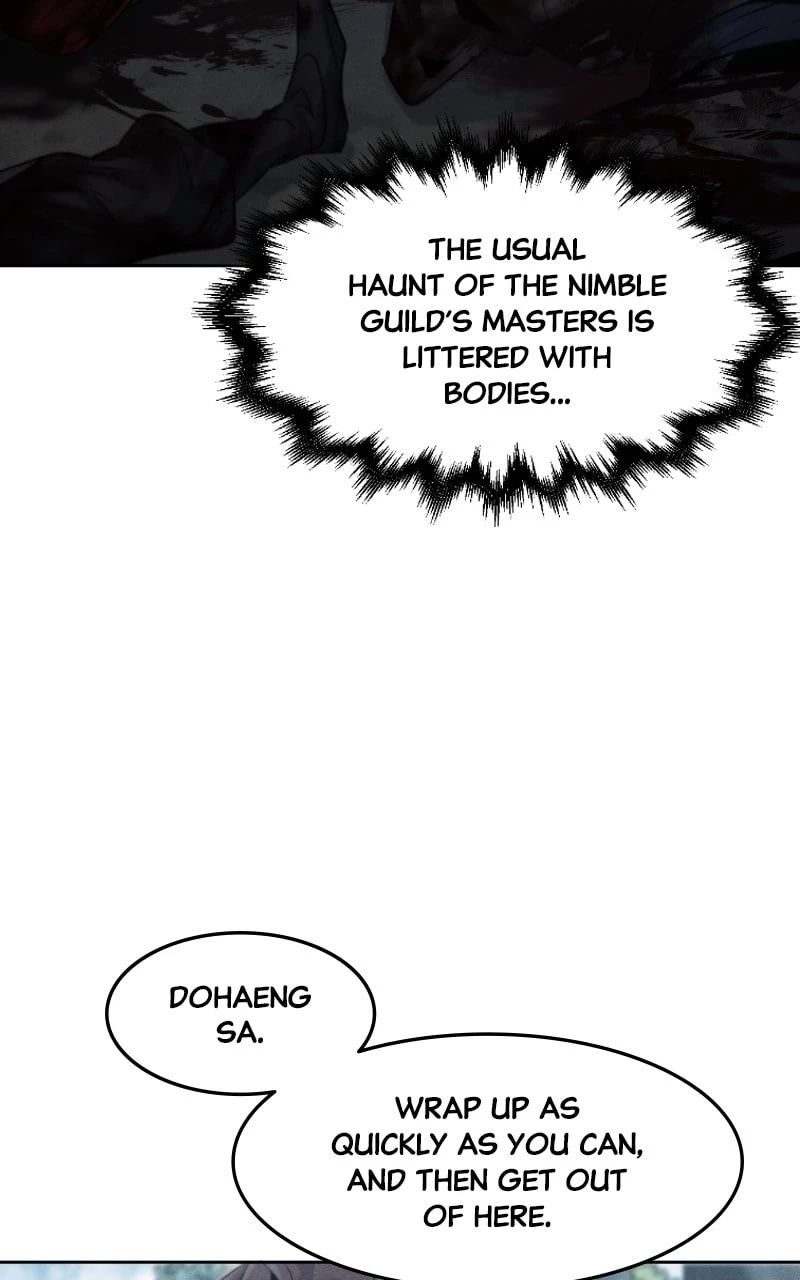 Return of the Mad Demon Chapter 109 - 44