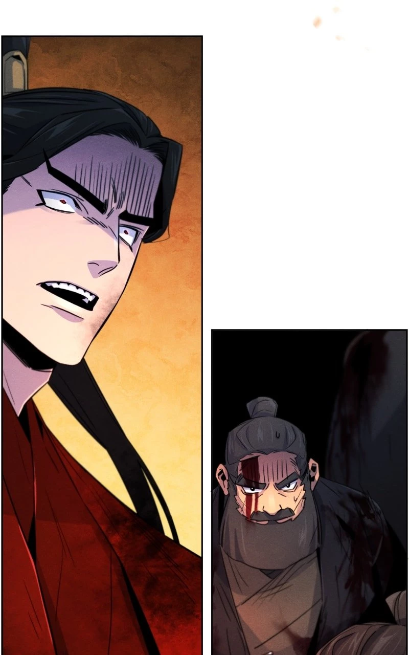 Return of the Mad Demon Chapter 108 - 11