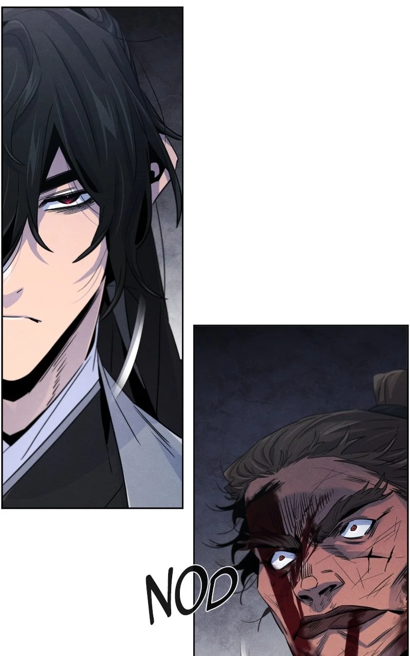 Return of the Mad Demon Chapter 109 - 46