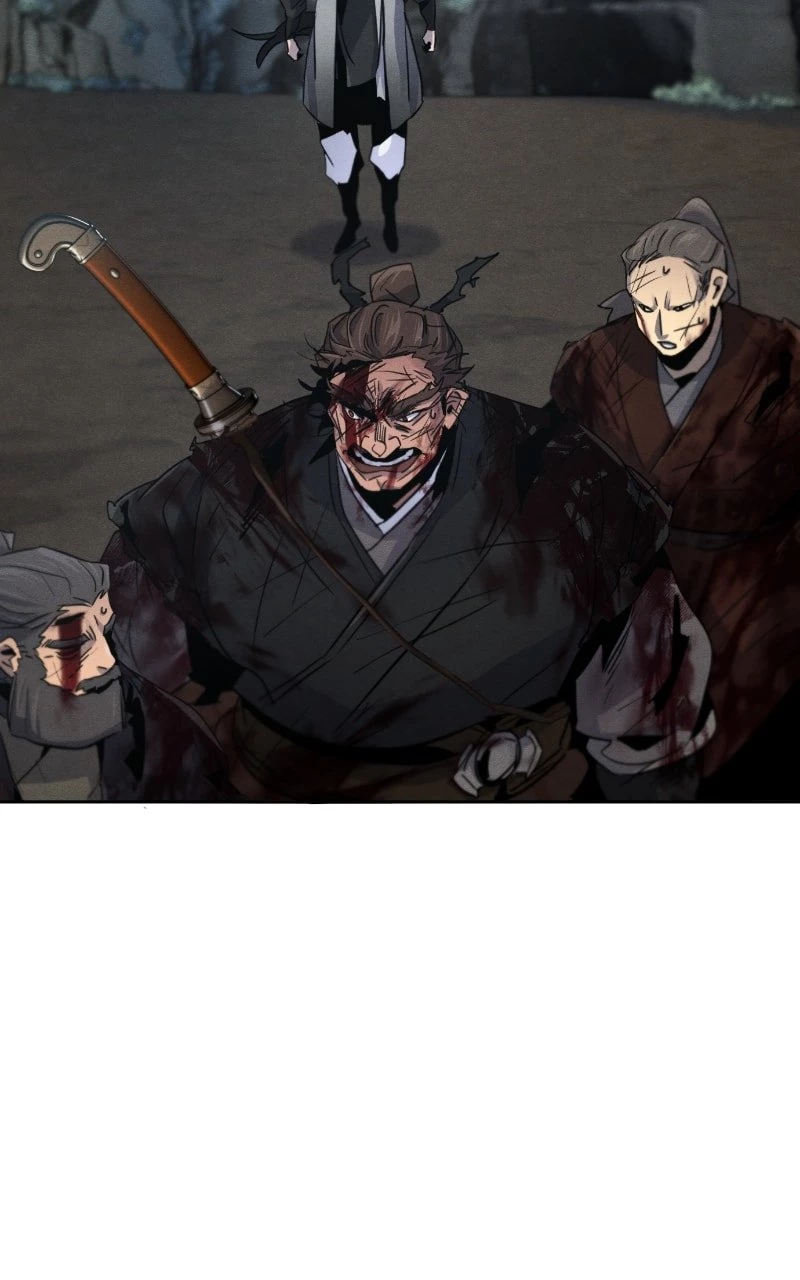 Return of the Mad Demon Chapter 109 - 48