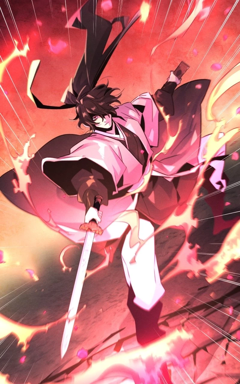 Return of the Mad Demon Chapter 108 - 16