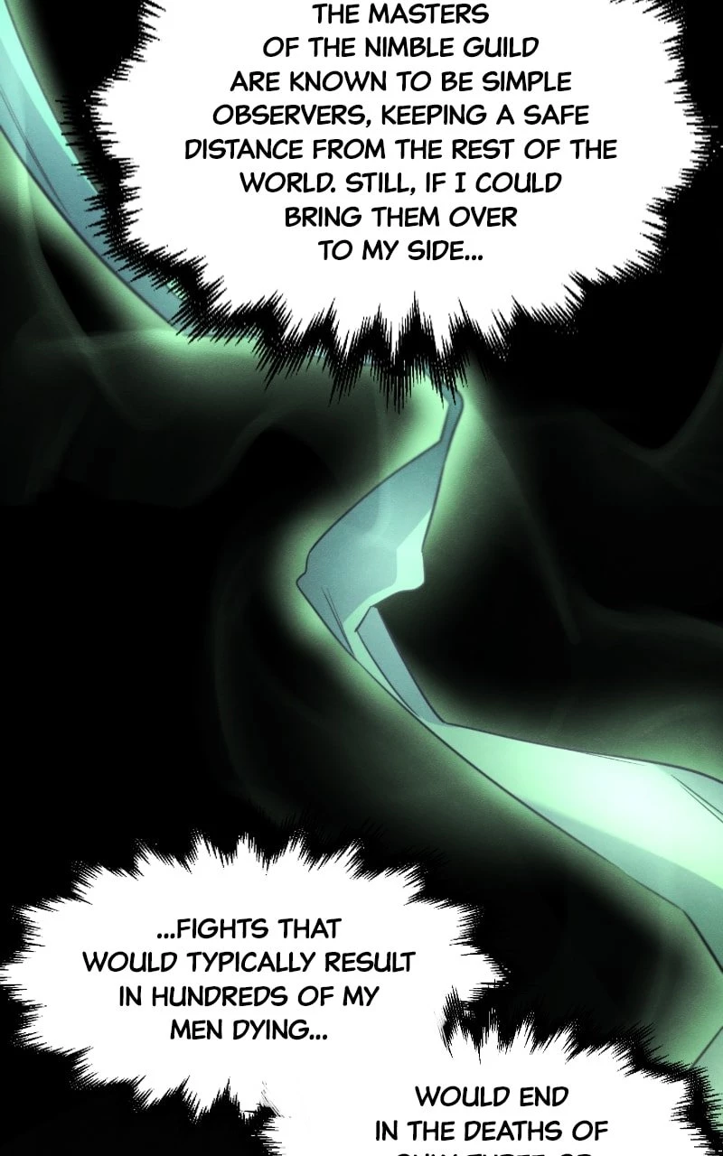 Return of the Mad Demon Chapter 109 - 56