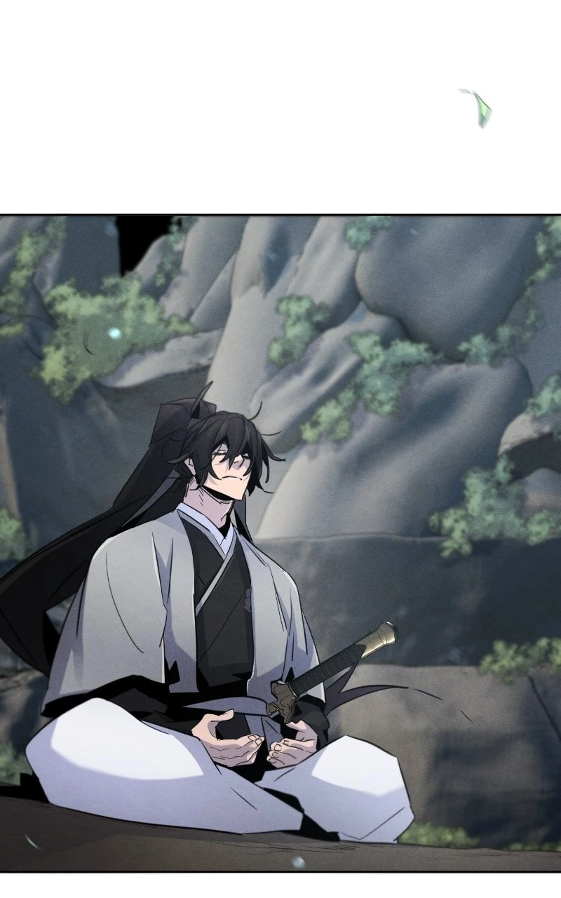 Return of the Mad Demon Chapter 109 - 58