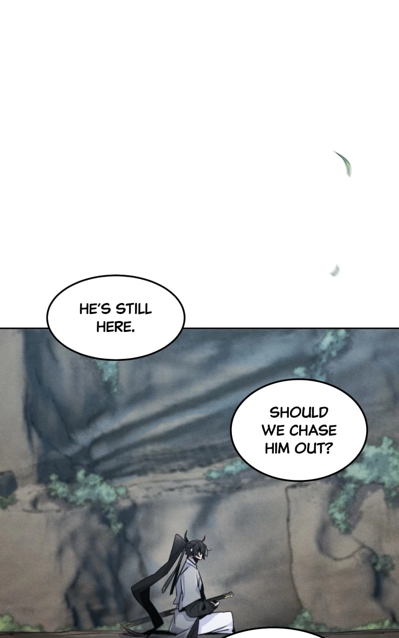 Return of the Mad Demon Chapter 109 - 59