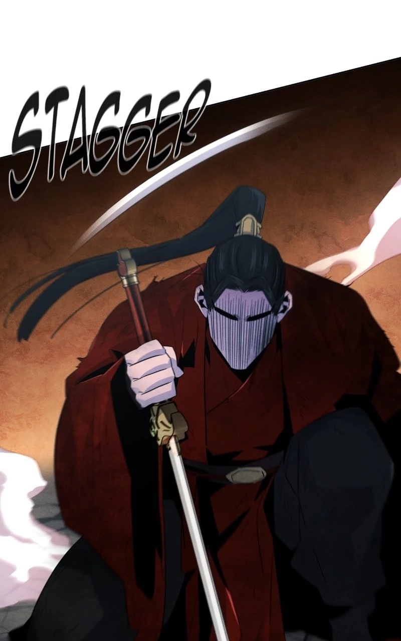 Return of the Mad Demon Chapter 108 - 25