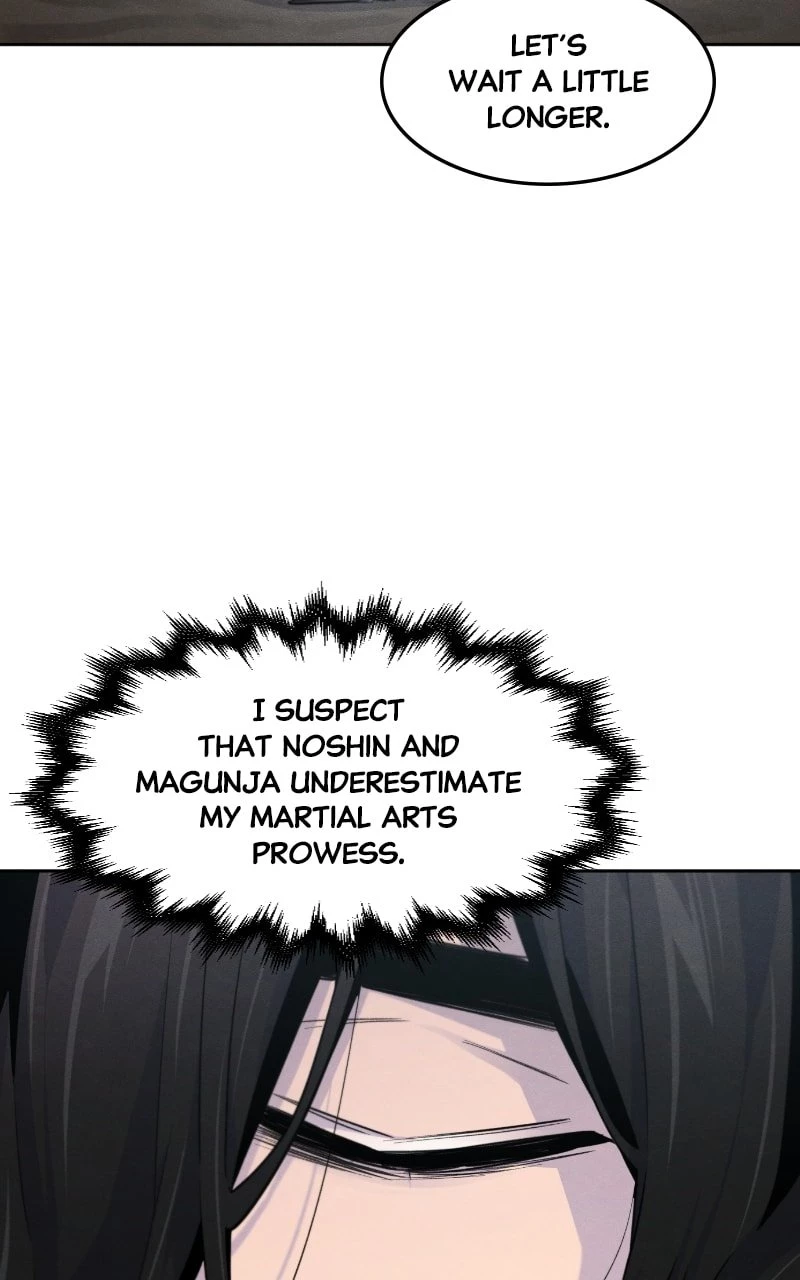 Return of the Mad Demon Chapter 109 - 60