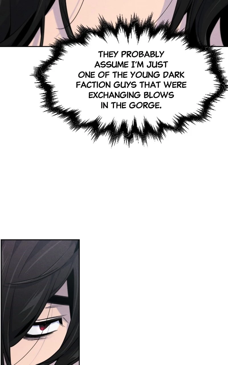 Return of the Mad Demon Chapter 109 - 61