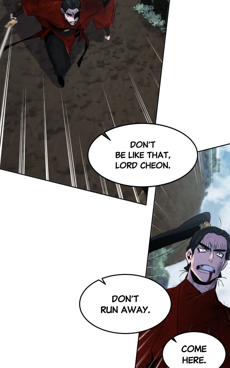 Return of the Mad Demon Chapter 108 - 35