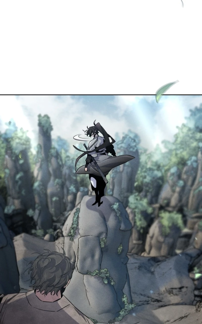 Return of the Mad Demon Chapter 109 - 79