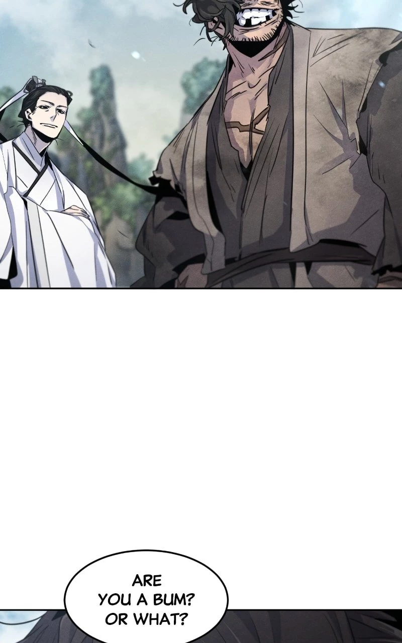 Return of the Mad Demon Chapter 109 - 81