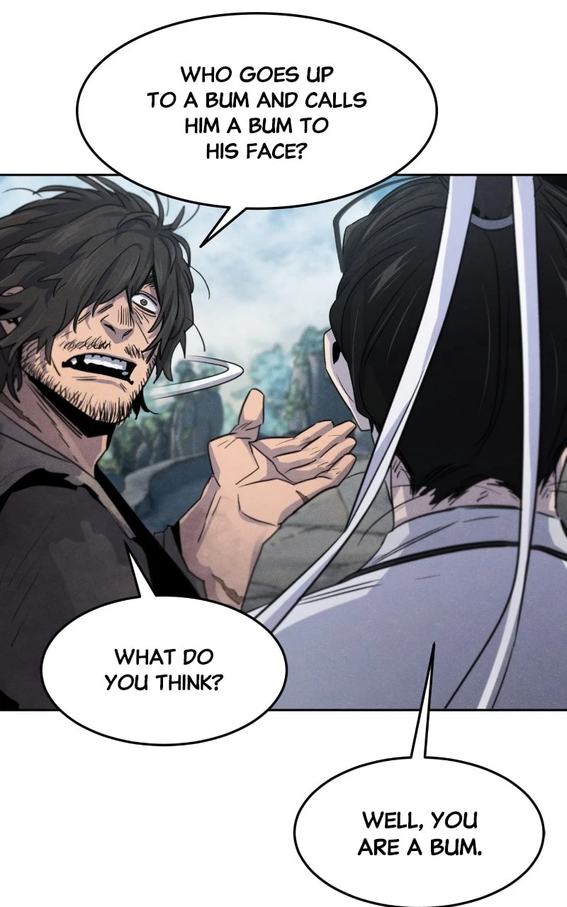 Return of the Mad Demon Chapter 109 - 84