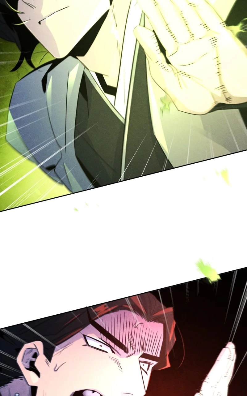 Return of the Mad Demon Chapter 108 - 49