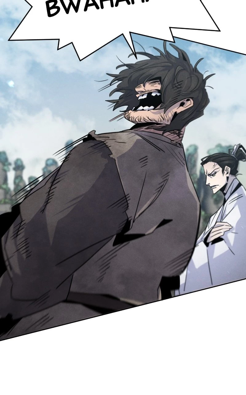 Return of the Mad Demon Chapter 109 - 91