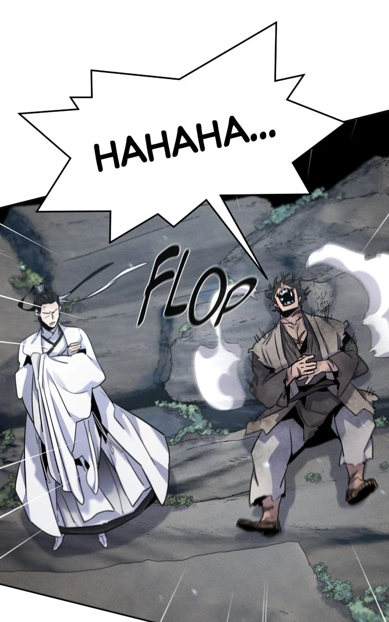Return of the Mad Demon Chapter 109 - 92