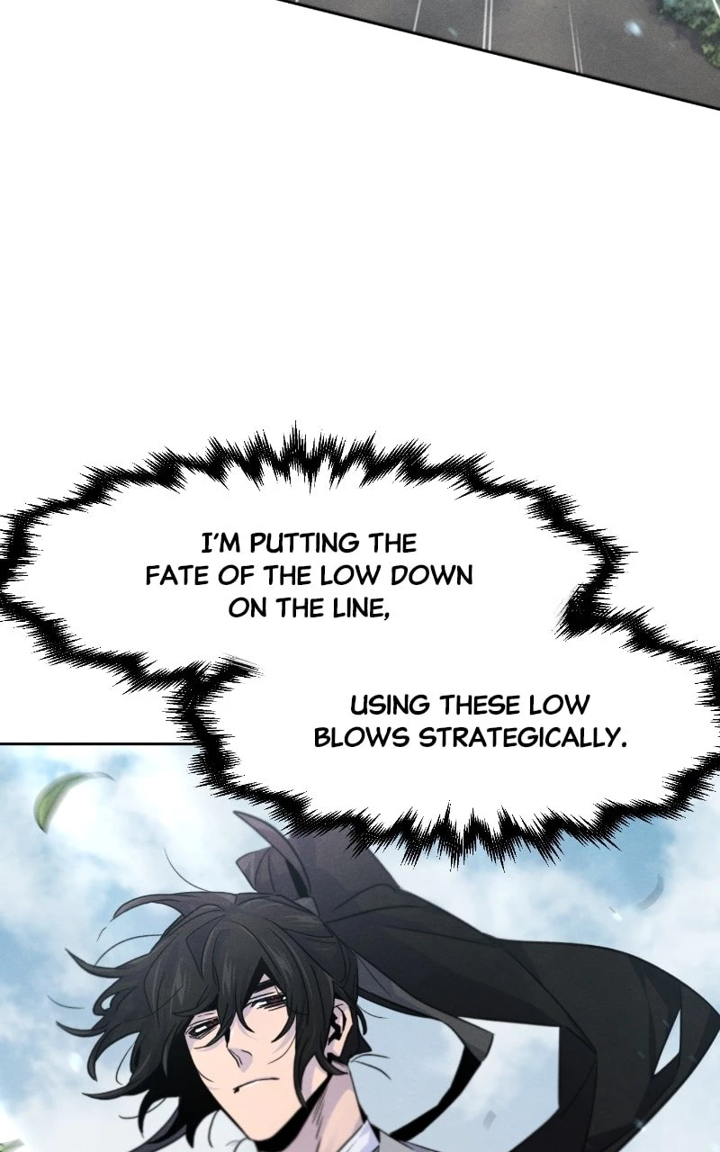 Return of the Mad Demon Chapter 109 - 93