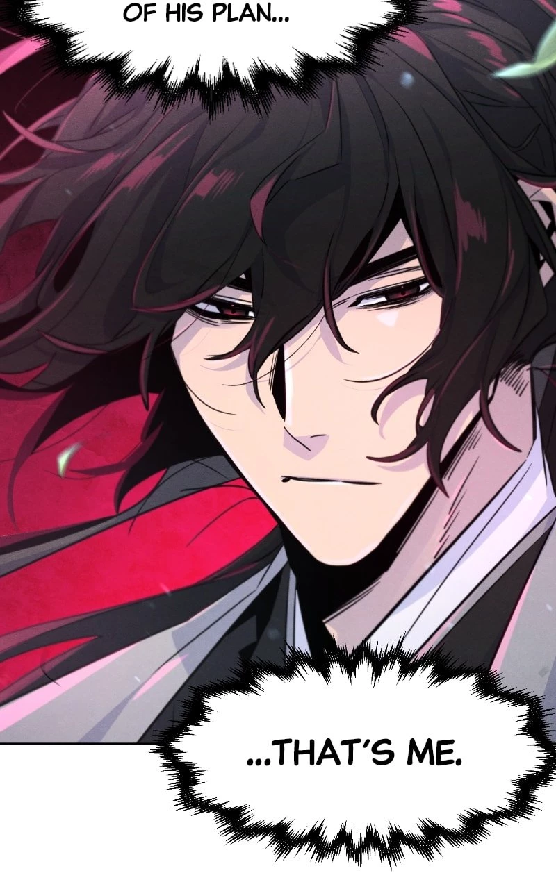 Return of the Mad Demon Chapter 109 - 95