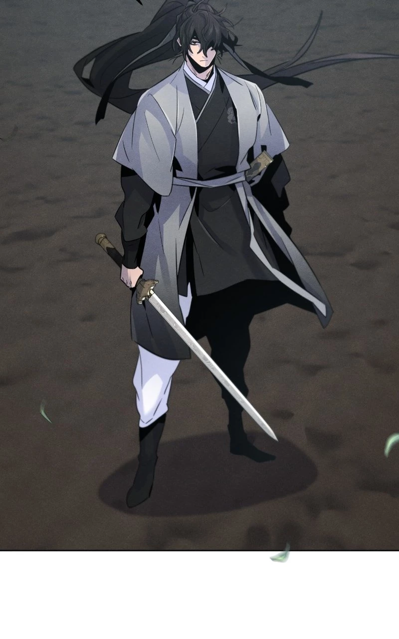 Return of the Mad Demon Chapter 108 - 56