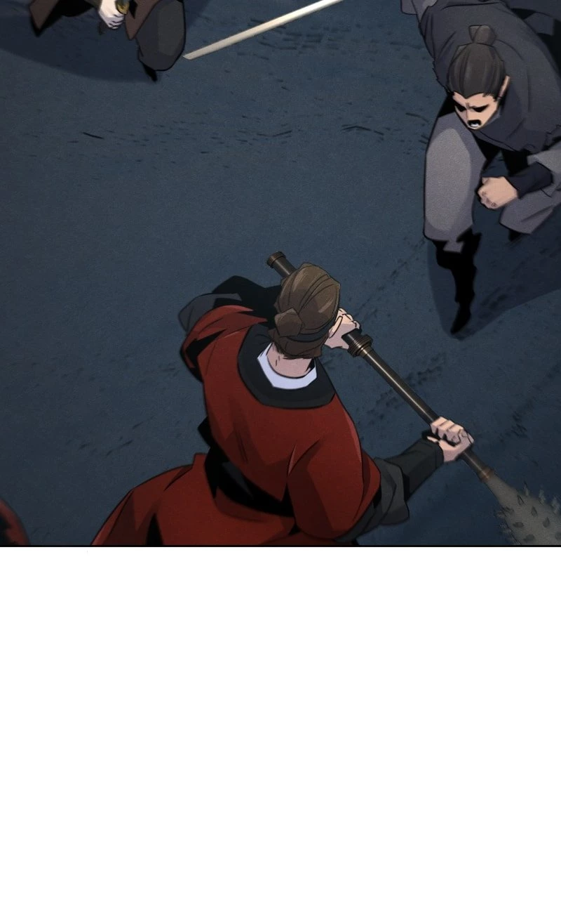 Return of the Mad Demon Chapter 107 - 4