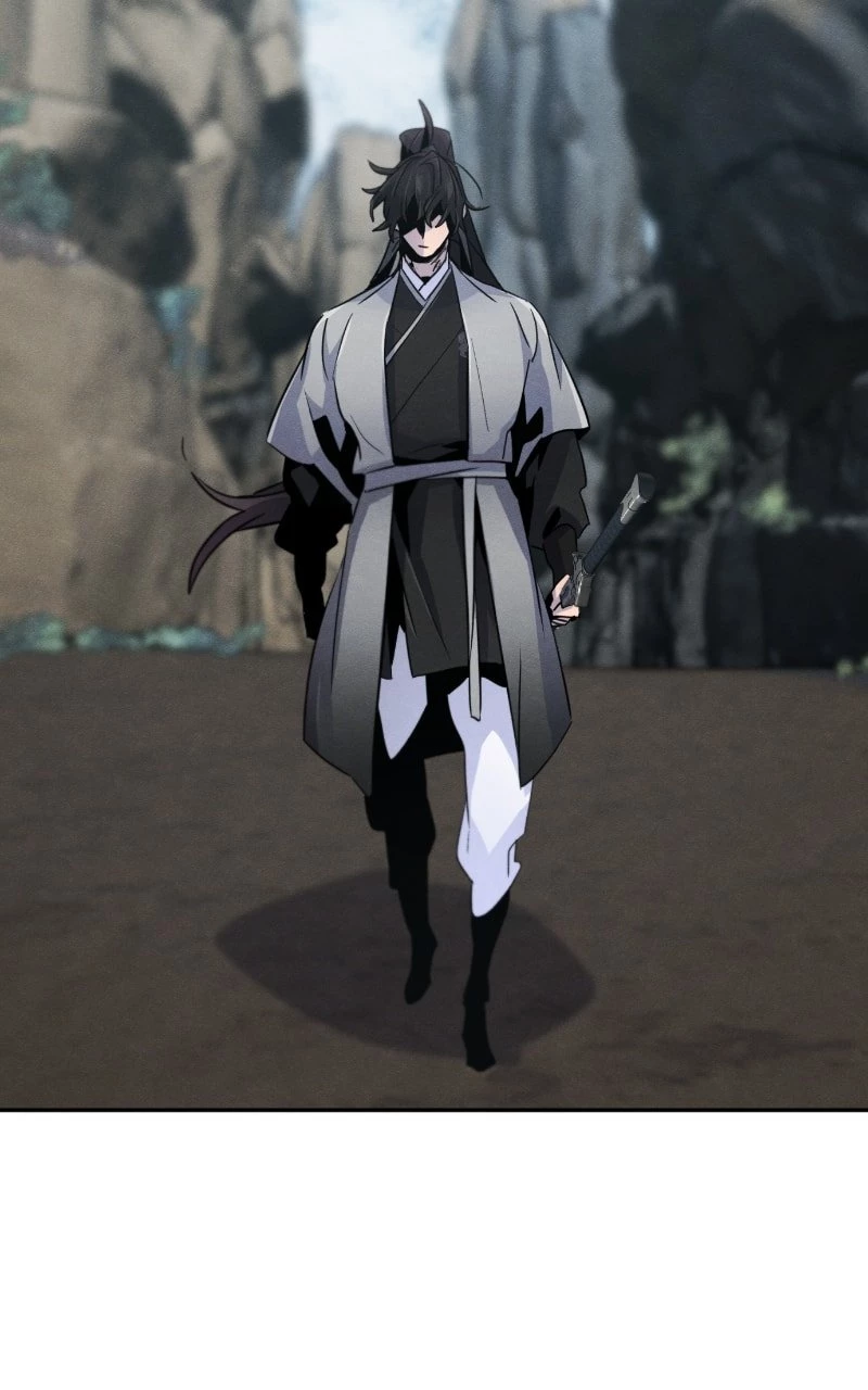 Return of the Mad Demon Chapter 108 - 63