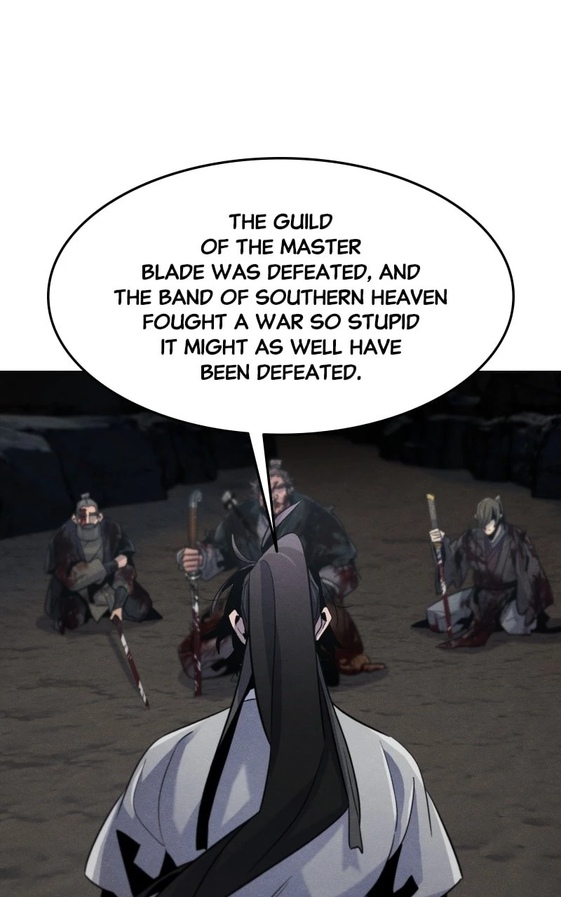 Return of the Mad Demon Chapter 108 - 65