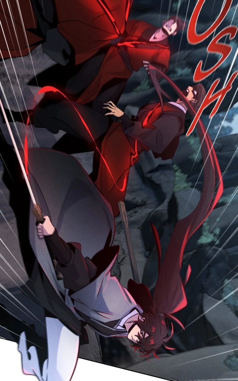 Return of the Mad Demon Chapter 107 - 14