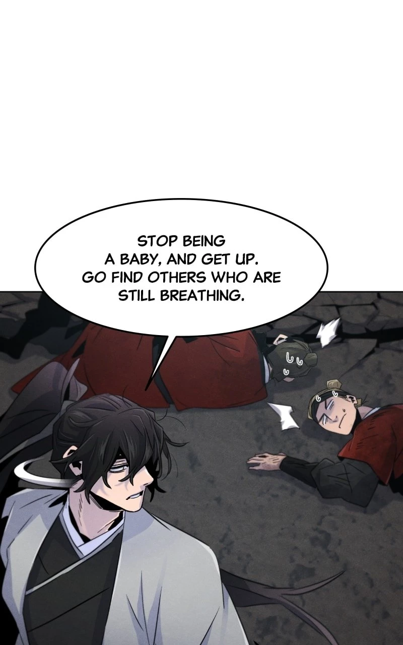 Return of the Mad Demon Chapter 108 - 69