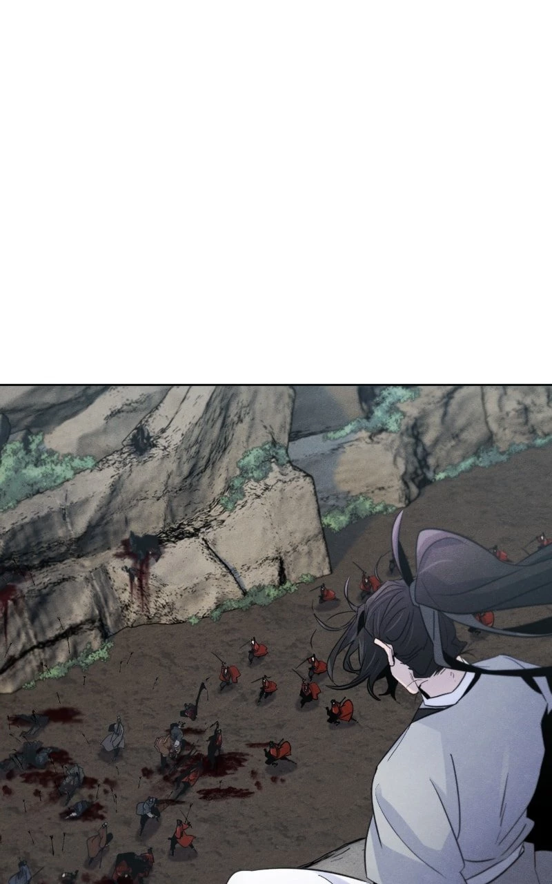 Return of the Mad Demon Chapter 107 - 21