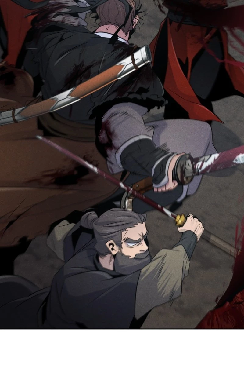 Return of the Mad Demon Chapter 107 - 23