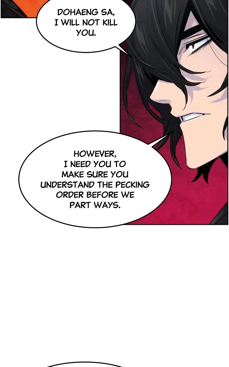 Return of the Mad Demon Chapter 108 - 74