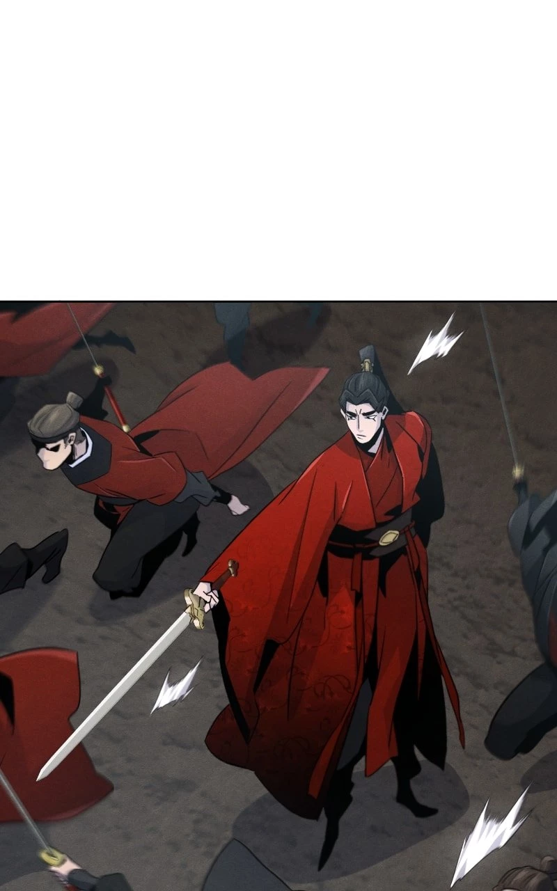 Return of the Mad Demon Chapter 107 - 24