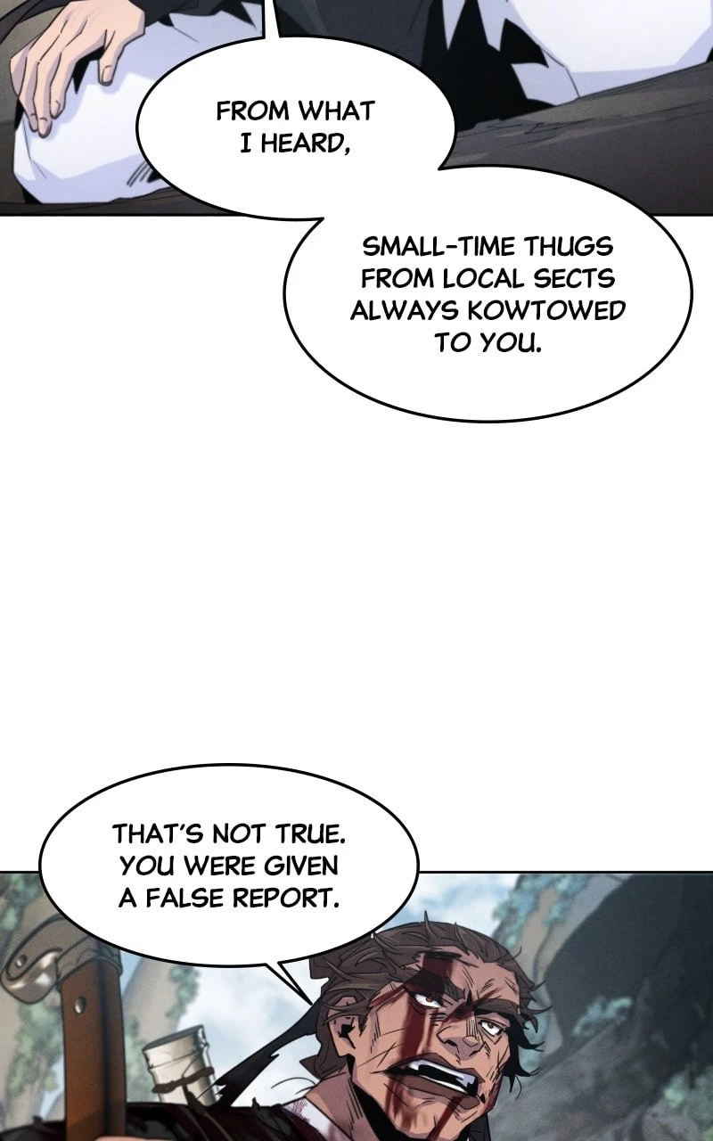 Return of the Mad Demon Chapter 108 - 77