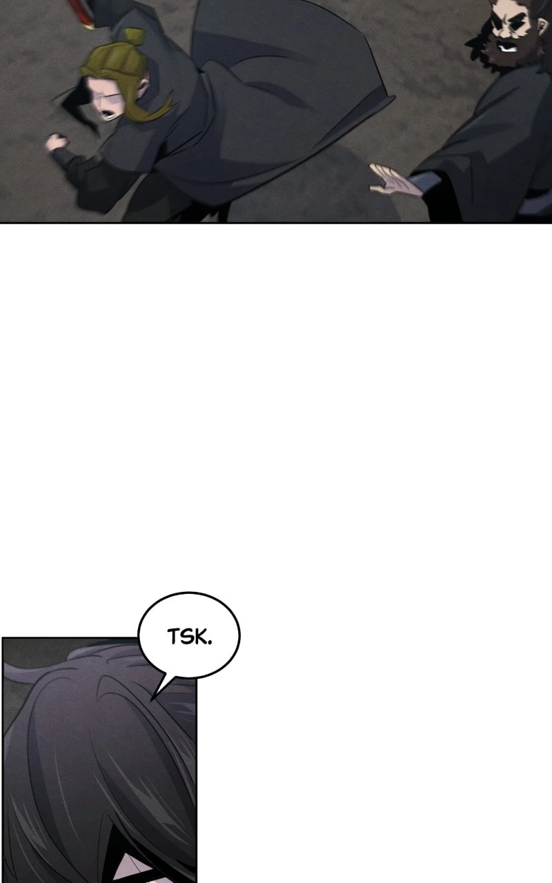 Return of the Mad Demon Chapter 107 - 25