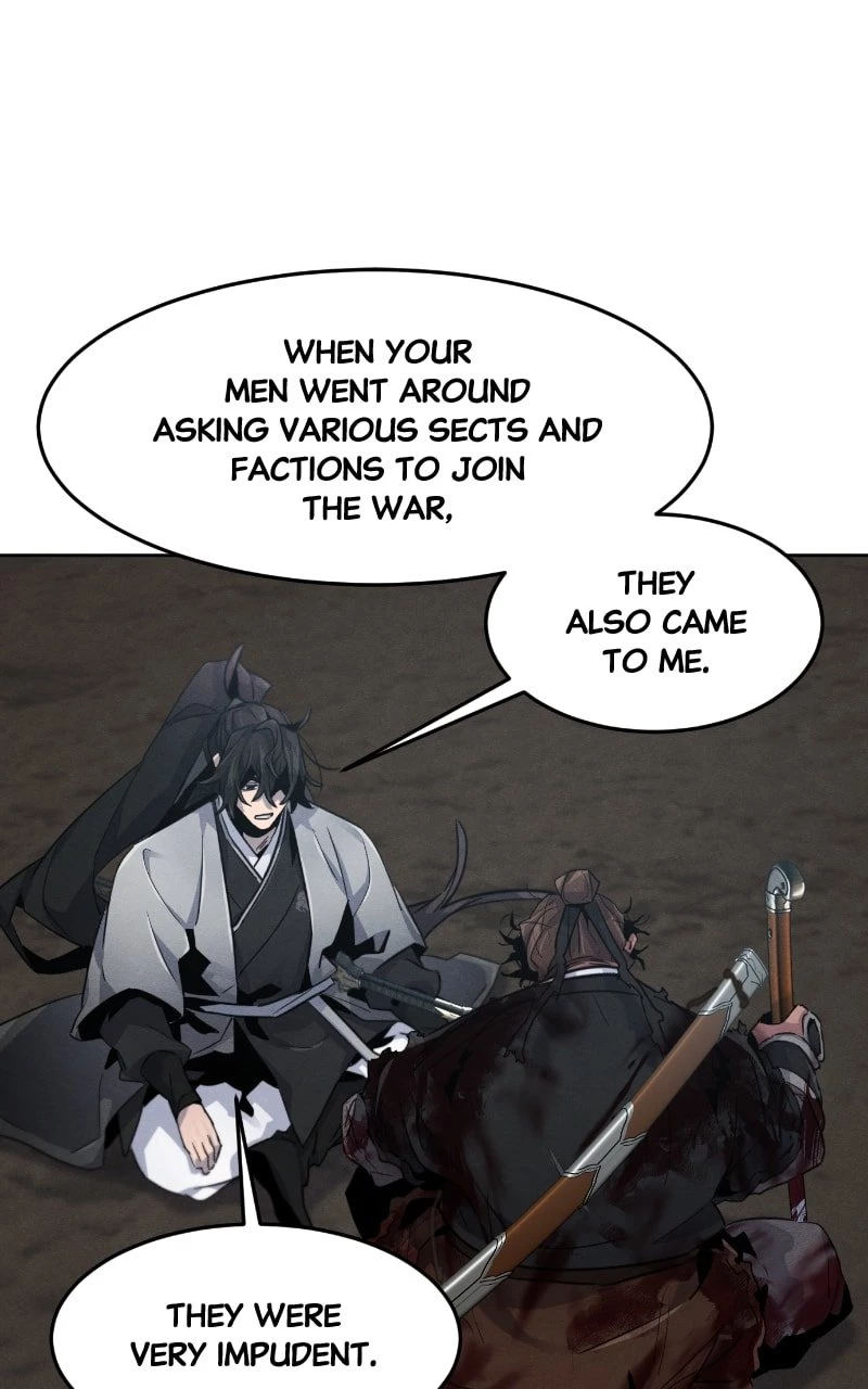 Return of the Mad Demon Chapter 108 - 83